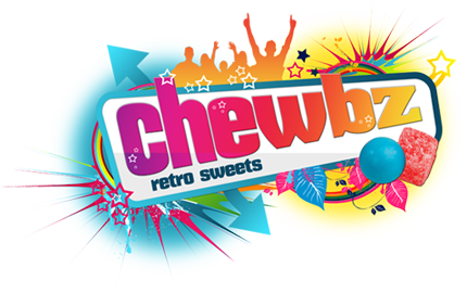 Chewbz Retro Sweets